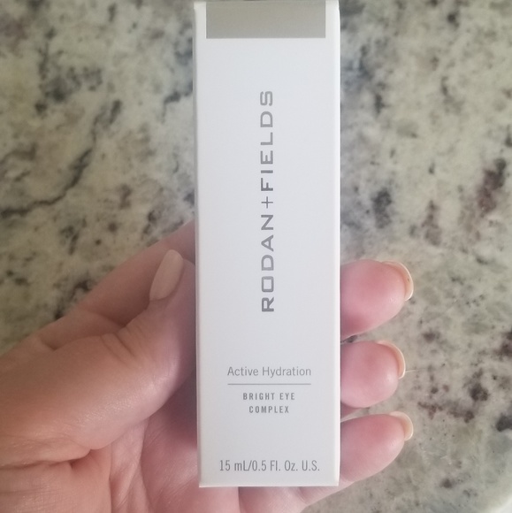 Other - COPY - Rodan and Fields Bright Eye Complex
